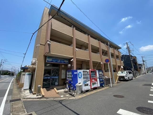 ブルーオーシャン