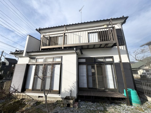 床暖房×都市ガス♪全リノベした日高市原宿の冬も快適なあったか住まい