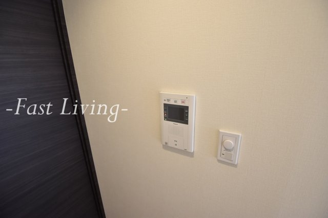 パークハビオ平河町のセキュリティ