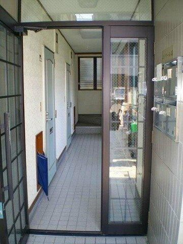 エトワール４３のその他共用部分