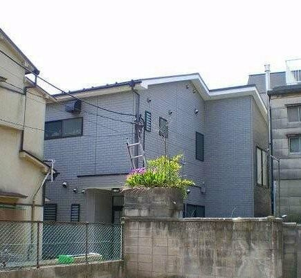 エトワール４３の外観