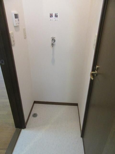 エトワール４３の設備