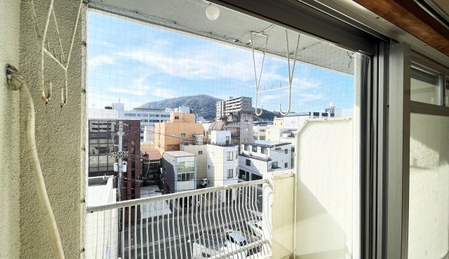 スタンダードビルの展望