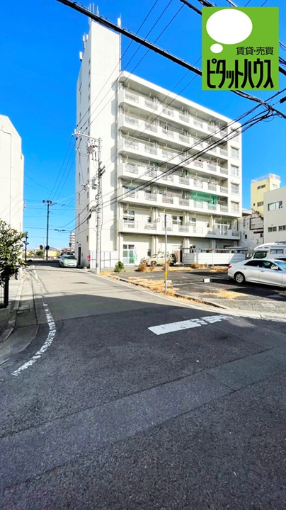 スタンダードビル