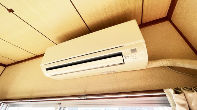 スタンダードビルの設備