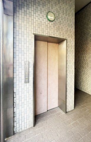 スタンダードビルのその他共用部分