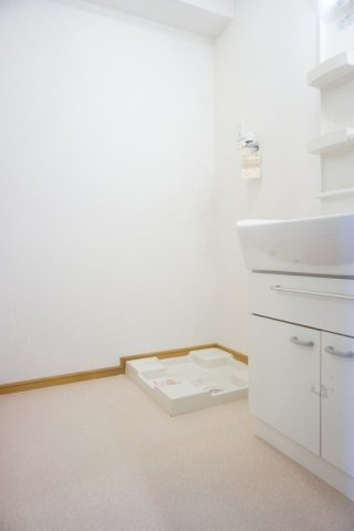 サンモリッツ　Ｃの設備