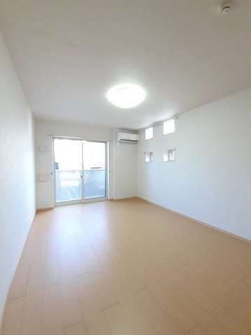 シャルム北島の内装|内装です