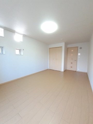 シャルム北島の内装|内装は落ち着いています