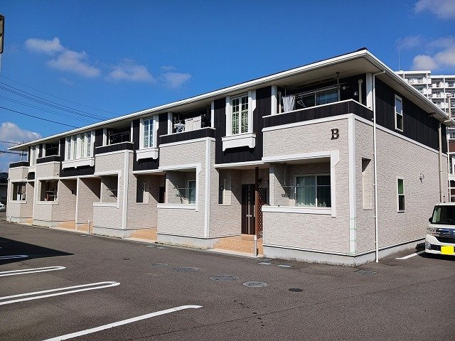 ファミール　ｆｕｌ　ｆｕｌ　Ｂ