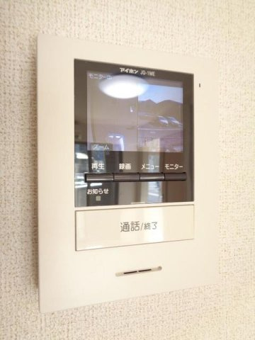 シュエットの設備