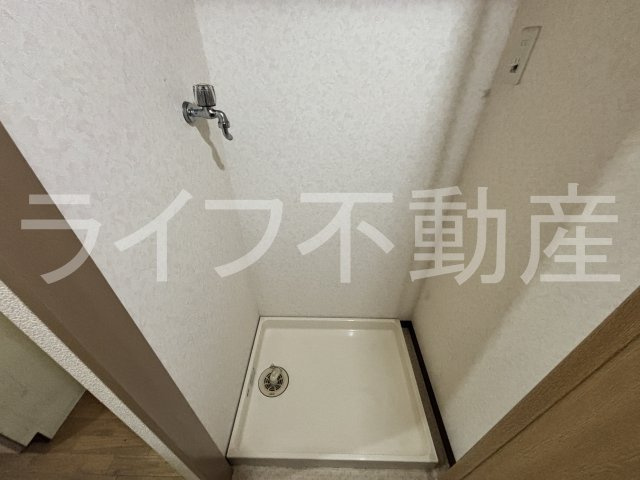 リバーサイド金岡五番館の設備