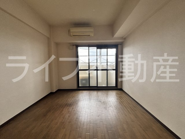 リバーサイド金岡五番館の内装|内装も気になるポイント