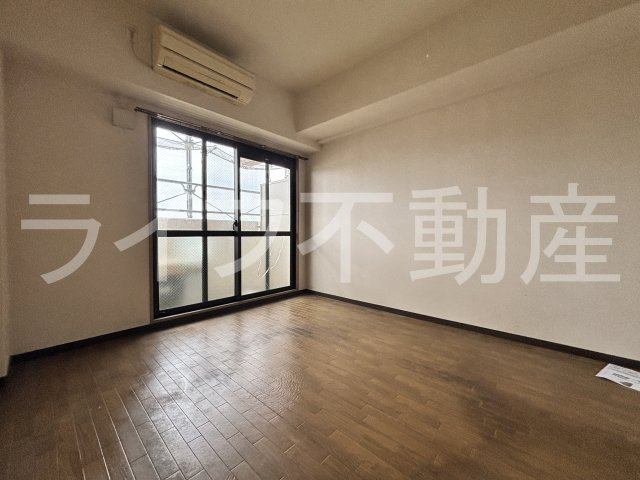 リバーサイド金岡五番館の洋室|スタンダードな洋室です