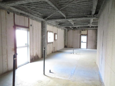 【内装】 | エステートピアIAビル