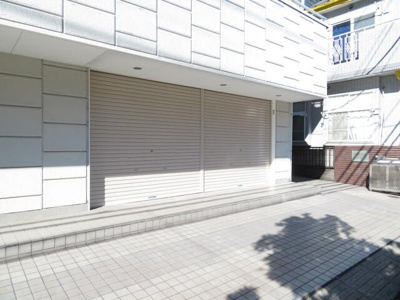 【エントランス】 | エステートピアIAビル