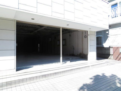 【エントランス】 | エステートピアIAビル