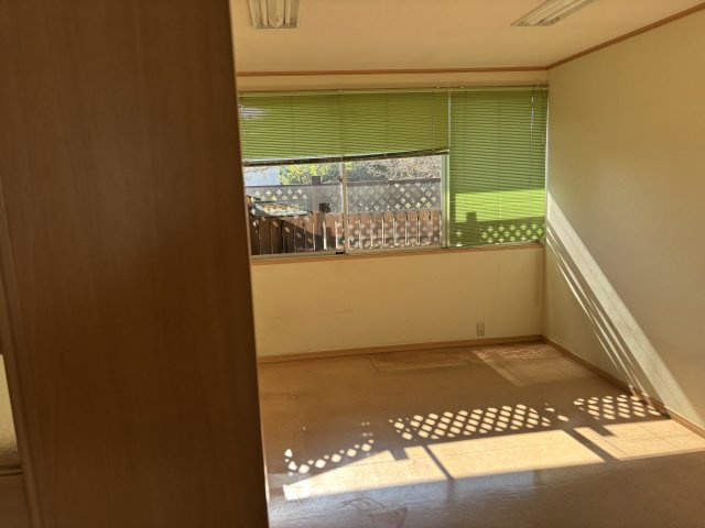 ニイジマ事務所の内装