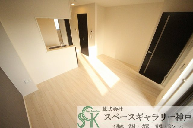 ルミナスピュア神戸のその他|※お部屋により仕様が異なる場合があります※