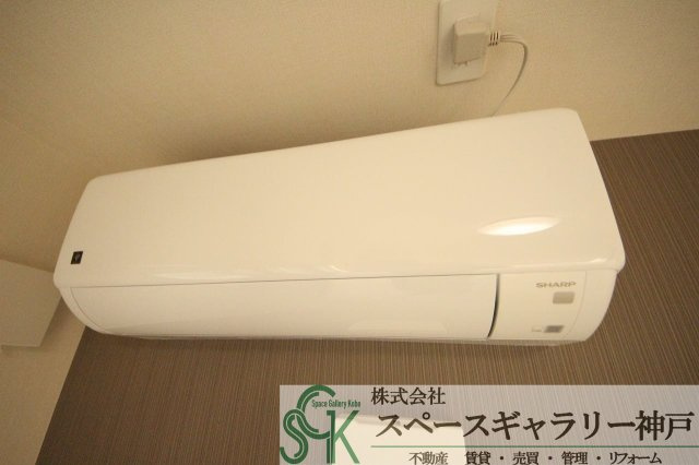 ルミナスピュア神戸の設備|※お部屋により仕様が異なる場合があります※