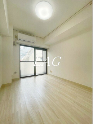 【居間・リビング】 | ライオンズマンション西新宿第８ | 洋室のお部屋です。