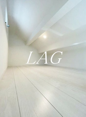 【寝室】 | 抜弁天フラット | 寝室です。