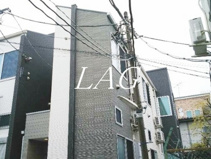 抜弁天フラットの画像