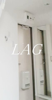 【玄関】 | 抜弁天フラット | 玄関です。