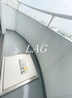 【バルコニー】 | スカイコート下高井戸 | バルコニーです。