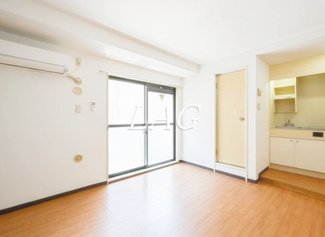 【寝室】 | スカイコート下高井戸 | 寝室です。