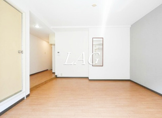 【居間・リビング】 | スカイコート下高井戸 | 洋室のお部屋です。