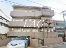 コスモス沼袋の画像