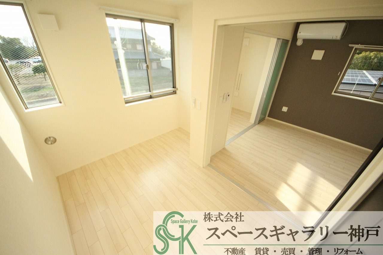ルミナスピュア神戸のその他|※お部屋により仕様が異なる場合があります※