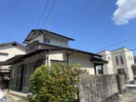 東油山6丁目貸家の画像