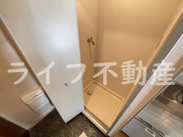 リバーサイド金岡の設備