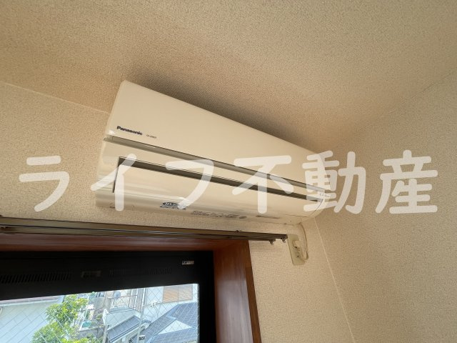 リバーサイド金岡のその他