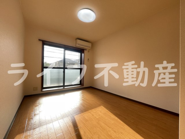 リバーサイド金岡の内装