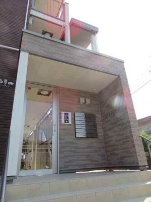 【エントランス】 | エルグレイス