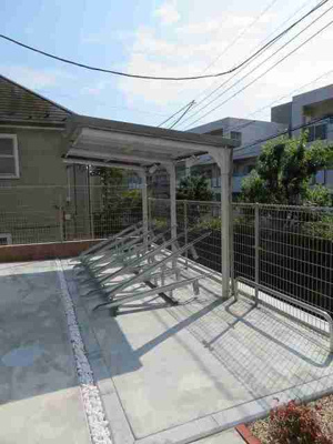 【その他共用部分】 | エルグレイス