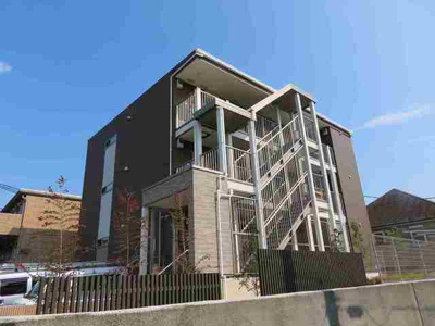 【外観】 | エルグレイス