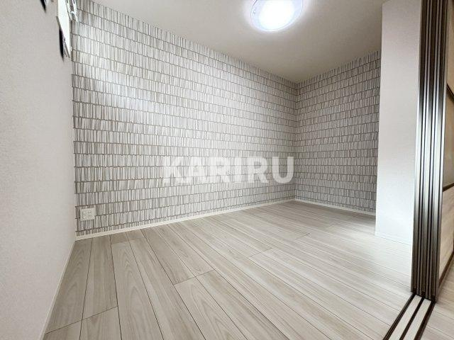 D-ROOM・MBの居間・リビング