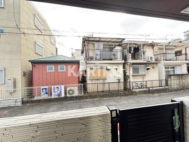 D-ROOM・MBの展望