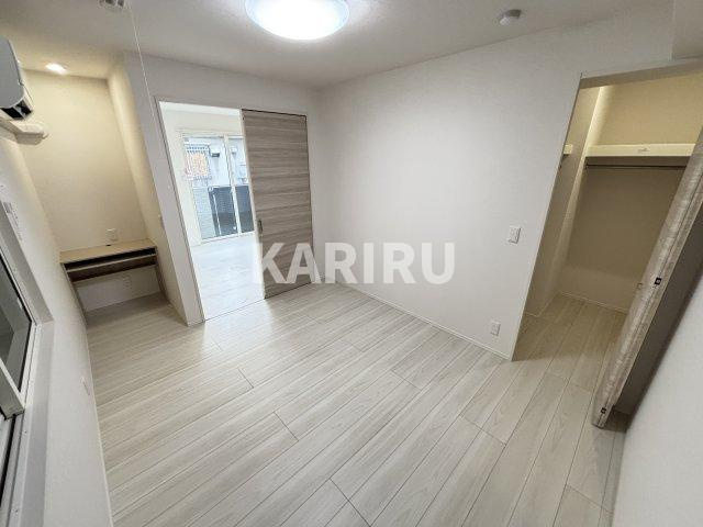 D-ROOM・MBの居間・リビング