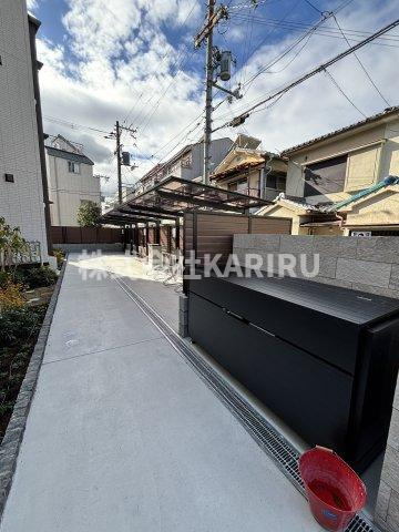 D-ROOM・MBのその他共用部分