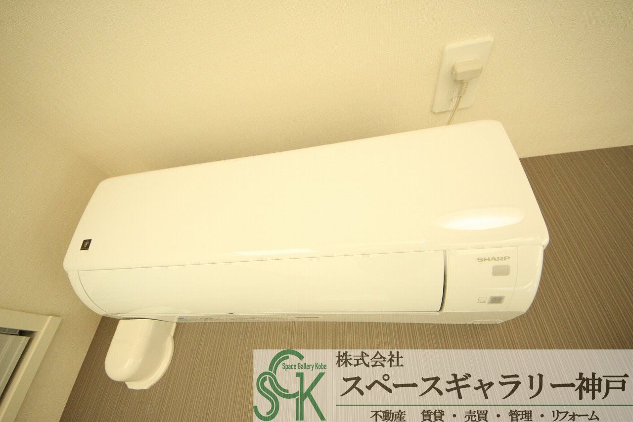 ルミナスピュア神戸の設備|※お部屋により仕様が異なる場合があります※