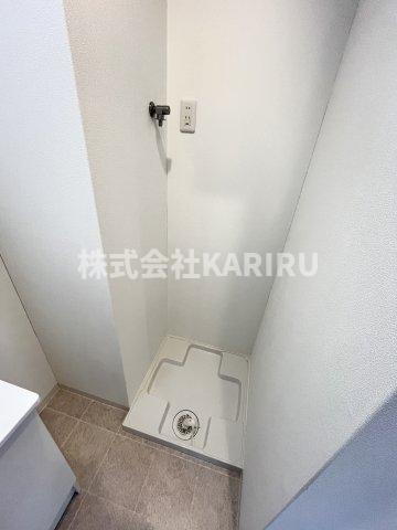 大阪市都島区都島南通２丁目の賃貸マンションの設備