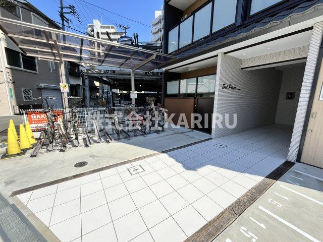 大阪市都島区都島南通２丁目の賃貸マンションのその他