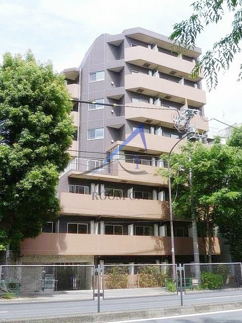 クレイシア世田谷野沢