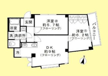 アヴァンス目黒の画像