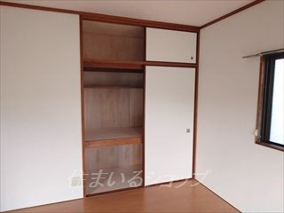 サンハイツ香川の設備